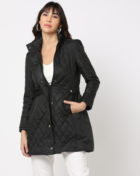 Miracle Mile - Quilted Jacket for Women | Roxy