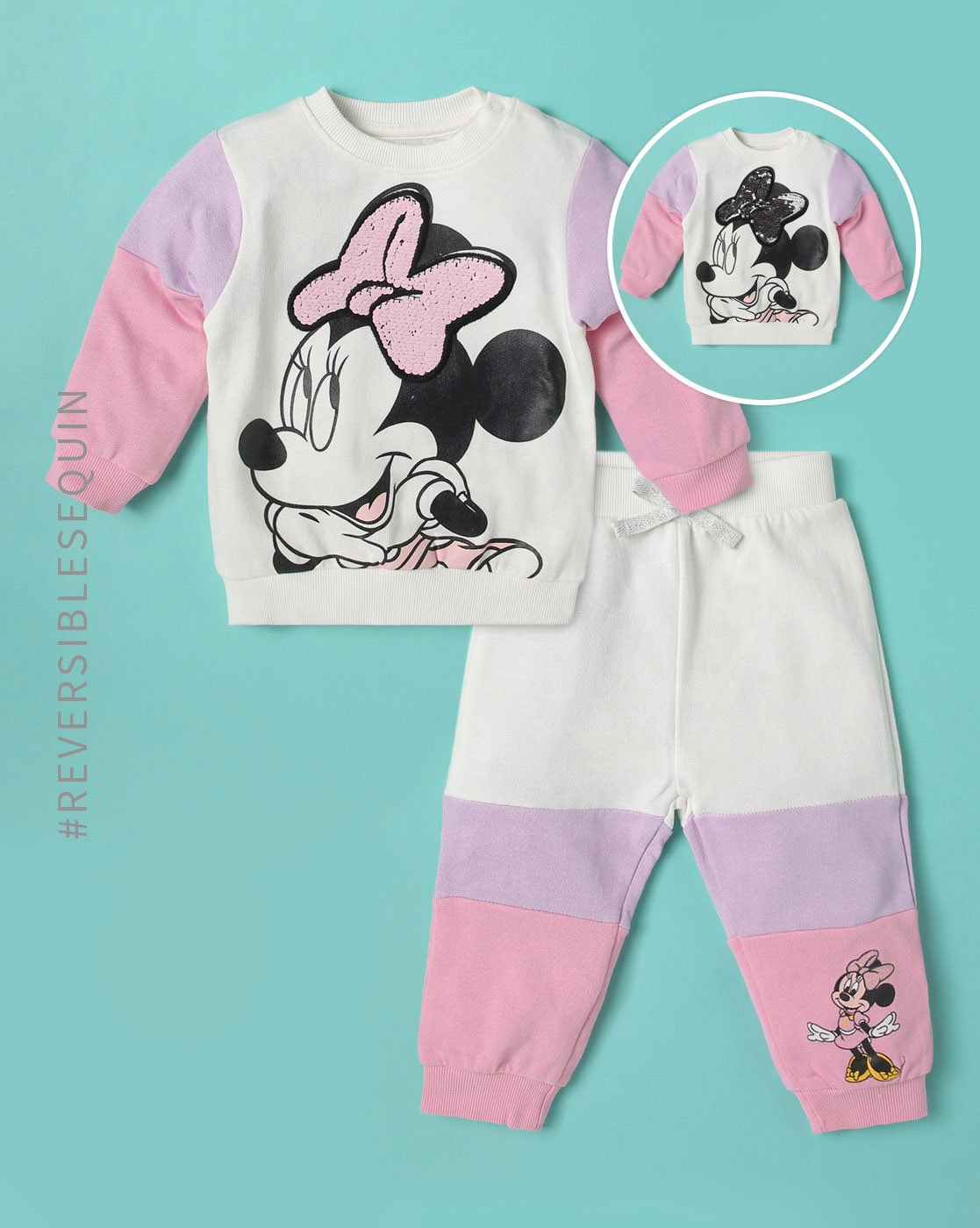 Minnie mouse clothes top for babies