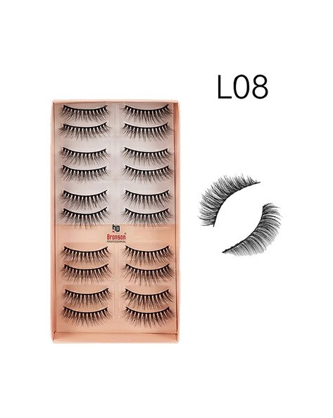 Eyelash set deals