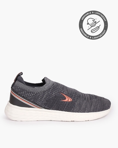 Men Slip-On Sports Shoes