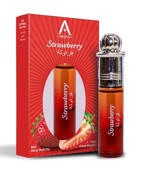 Strawberry perfume online shop