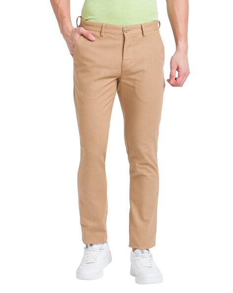 PARK AVENUE Relaxed Men Maroon Trousers - Buy PARK AVENUE Relaxed Men  Maroon Trousers Online at Best Prices in India | Flipkart.com