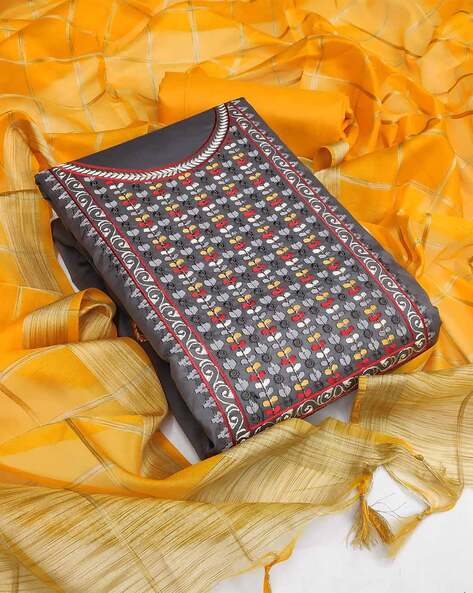 Romani Mareena Vol 17 Cotton Dress Material Wholesale unstitched dress  materials in Surat