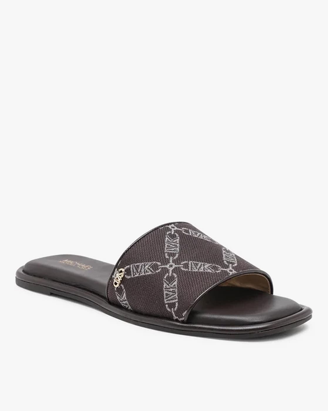 Sparrow logo slide online sandal