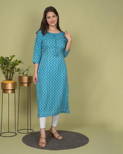 Designing kurtis on sale