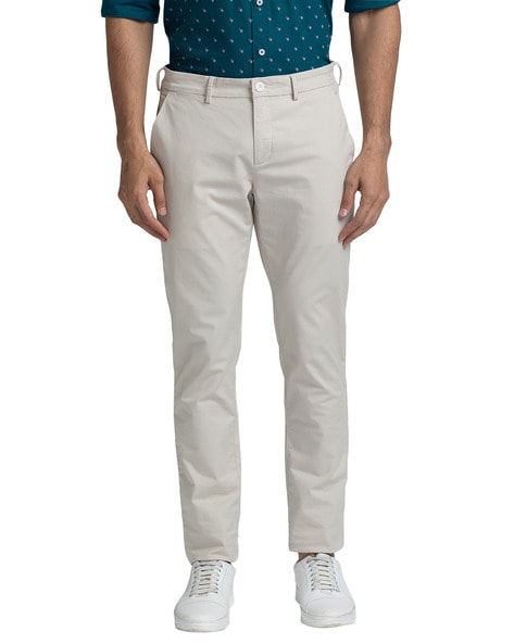 Buy Raymond Maroon Cotton Shirt and Green Trouser for formal wear  JodiPlain-16 Online at Best Prices in India - JioMart.