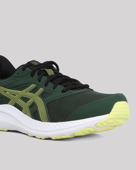 Asics gel kahana on sale 4 mens Green