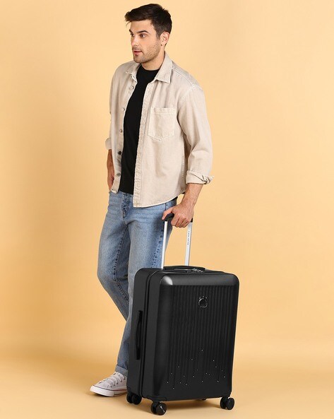 Buy cheap delsey luggage