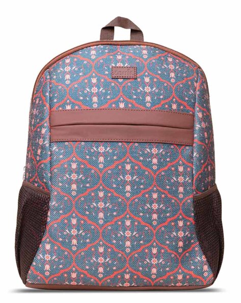 Backpack ajio best sale