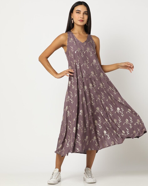 Buy online Women's Layered Floral Dress from western wear for Women by  Melon - By Pluss for ₹1199 at 63% off | 2024 Limeroad.com