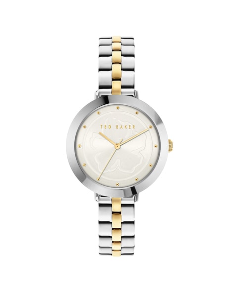 Buy Silver Watches for Women by Ted baker Online Ajio