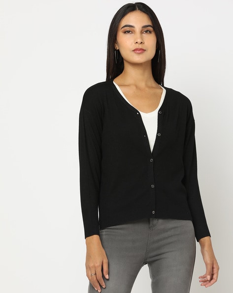 Buy Cotton On Butterfly Tie Front Cardigan Online