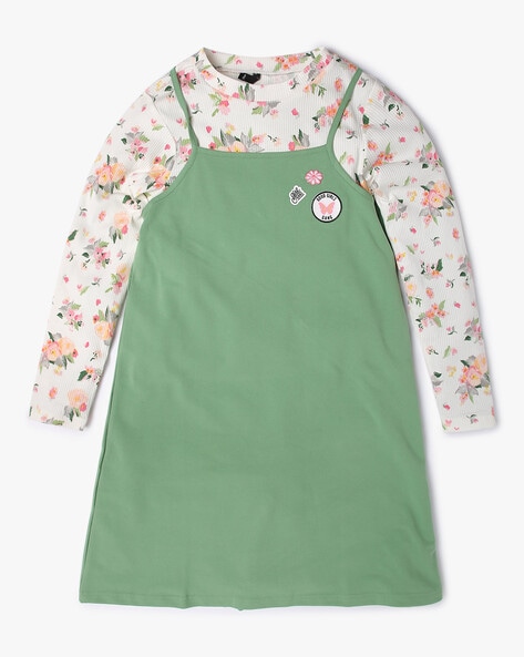 Narrow Margin Baby Boys & Baby Girls Casual T-shirt Dress Price in India -  Buy Narrow Margin Baby Boys & Baby Girls Casual T-shirt Dress online at  Flipkart.com