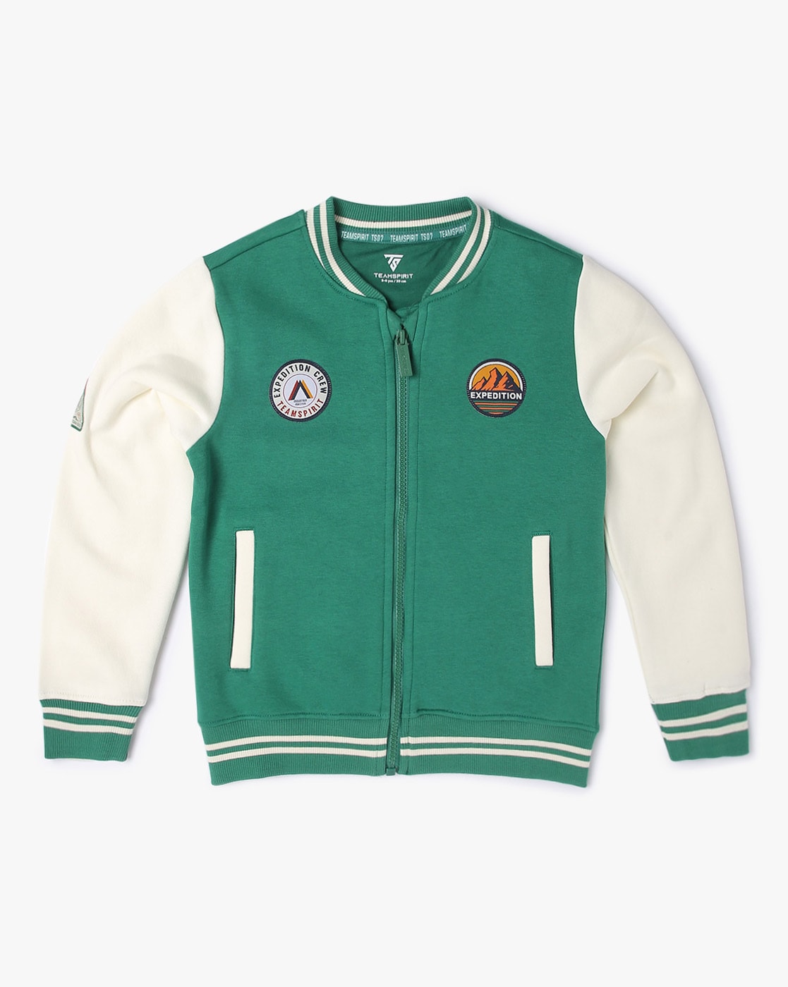 Golf le fleur discount lacoste varsity jacket