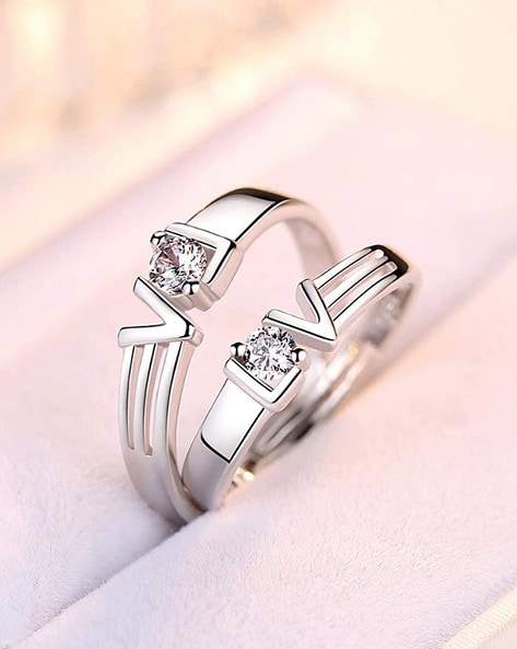 Jewelry Brand Show Case Unisex High Quality Imitation Dummy Couple Ring -  China Wedding Bands and Gold Wedding Bands price | Made-in-China.com