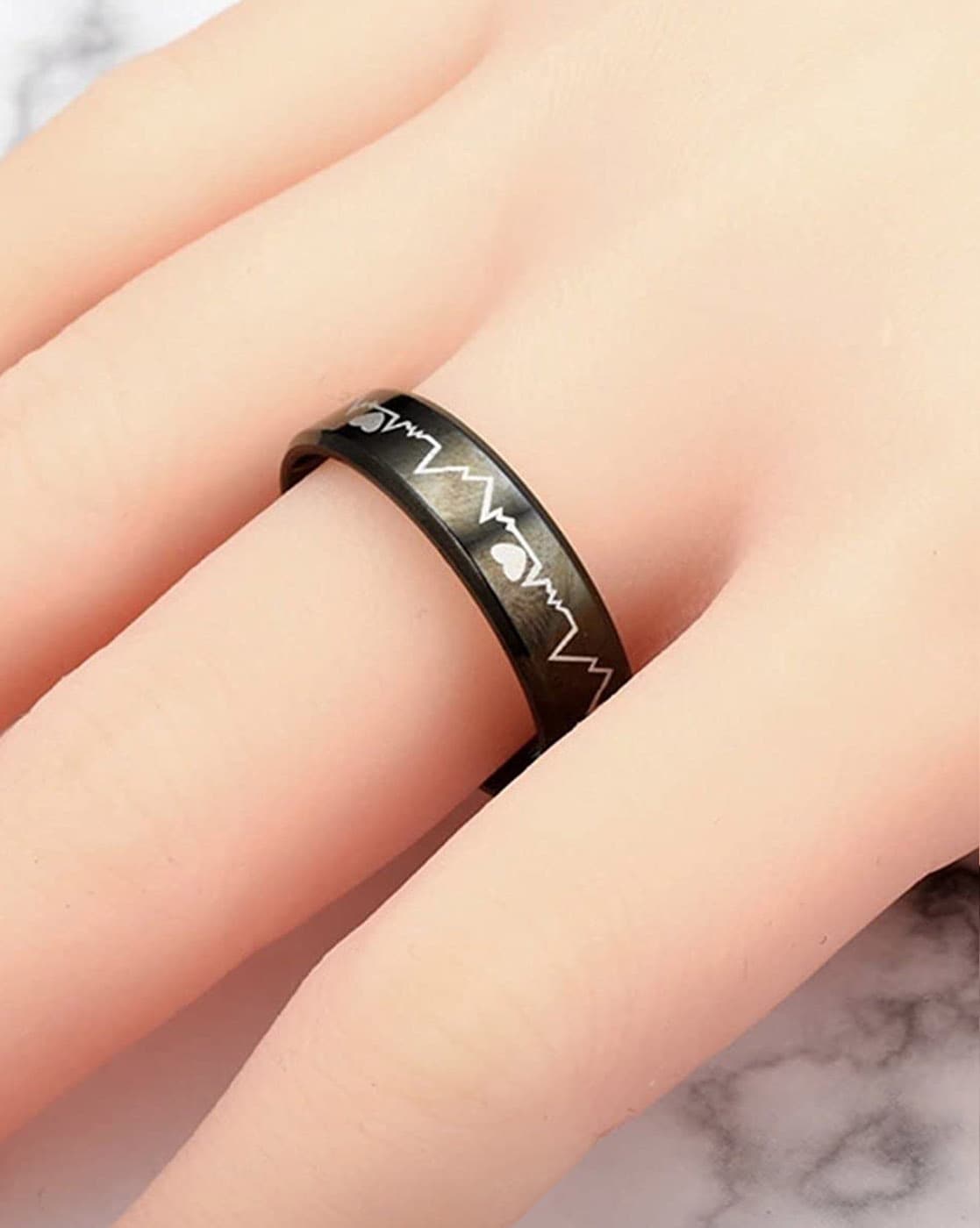 Amazon.com: Black Onyx Rings For Women, Genuine Gemstone Ring, 925 Sterling  Silver Ring, Ring For Women, Bohemian Ring, Antique Ring For Women, Gift  For Wife, Birthday Gift Jewelry, Promise Ring : Handmade