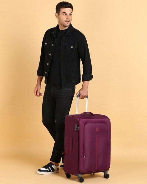 DELSEY – Saleys Travel Goods