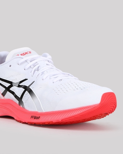 Asics men's deals training shoes