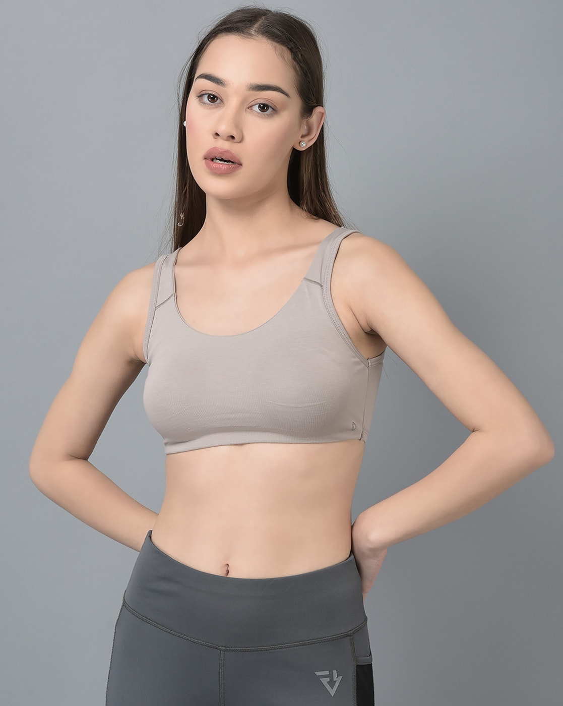 Buy Dollar Non-Wired Sports Bra at Redfynd