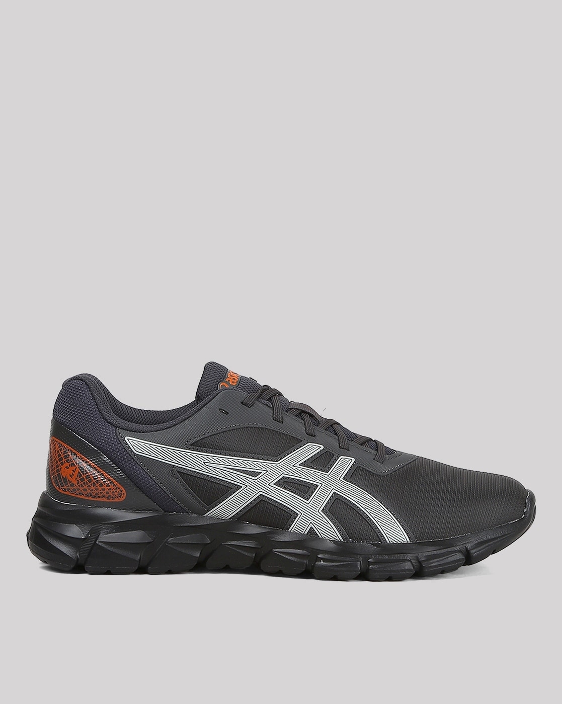 Buy Grey Sneakers for Men by ASICS Online Ajio