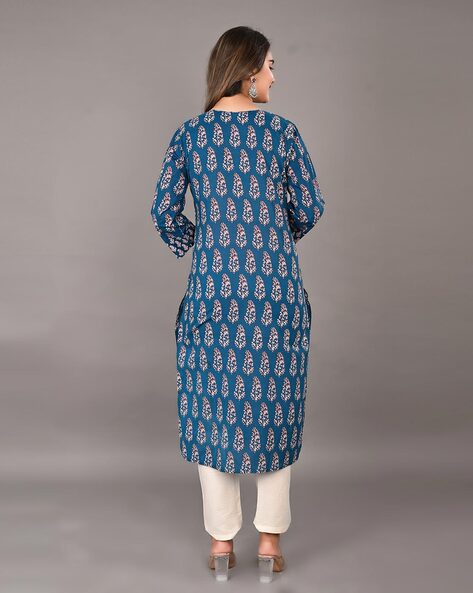 Ready to Wear Bandhani Stitched Salwar Suit Dress Indigo Blue Bollywood  Designer Salwar Kameez Party Wear Bandhej Punjabi Indian Dress - Etsy