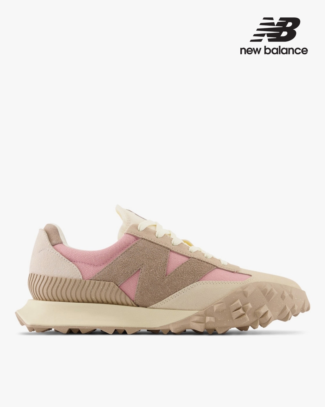 Buy Beige Sneakers for Men by NEW BALANCE Online | Ajio.com