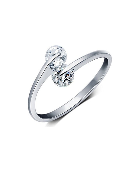 Crystal Rings | Buy Online Original Natural Crystal Finger Rings for Men  and Women - Shubhanjali