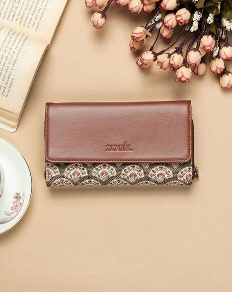 Zouk wallets 2025