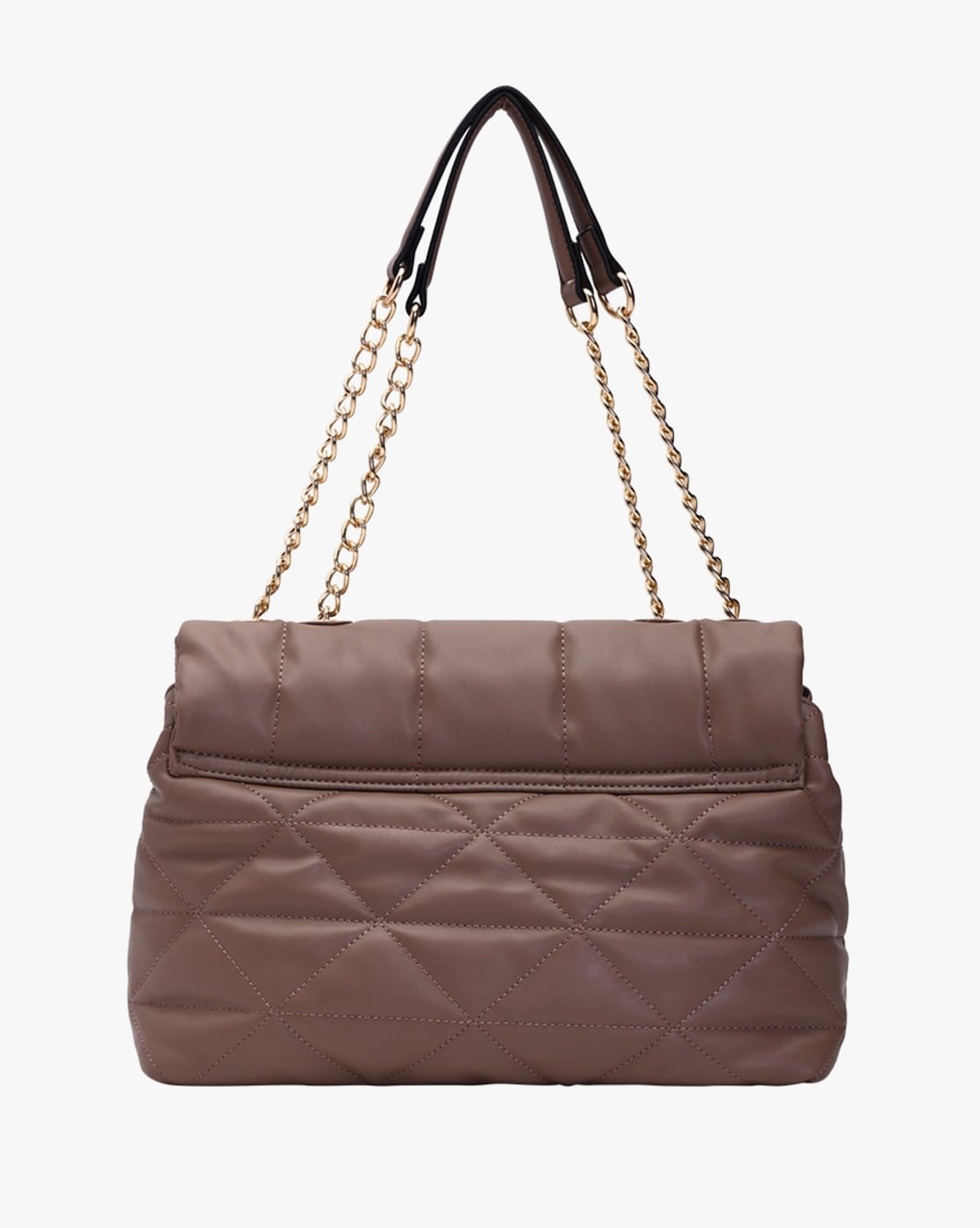 Buy Peach & Brown Handbags for Women by STEVE MADDEN Online