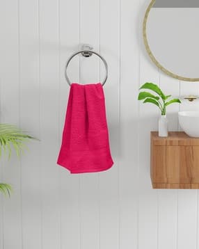 Set of 2 525 GSM Hand Towels-image-5