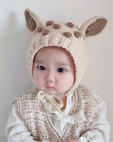 Baby hats sale online shopping india