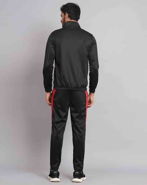 Tracksuit store lower online