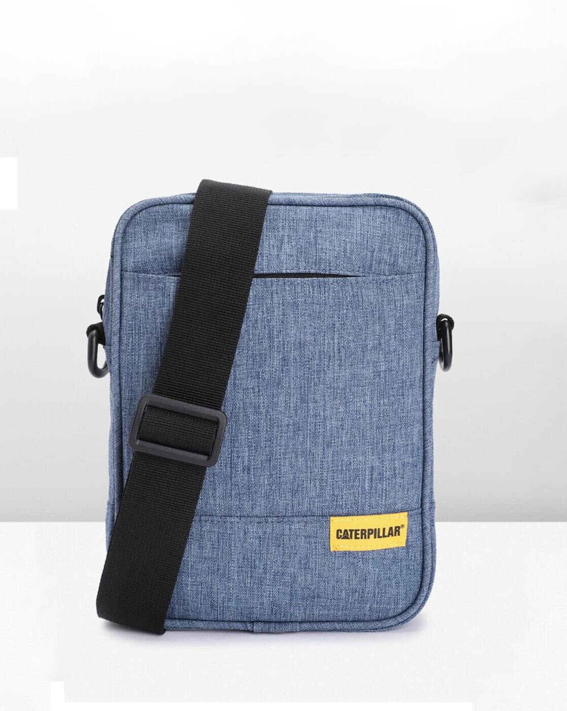Buy Blue Utility Bags for Men by CAT Online