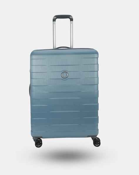 Delsey Clavel 76cm Expandable Suitcase at Luggage Superstore