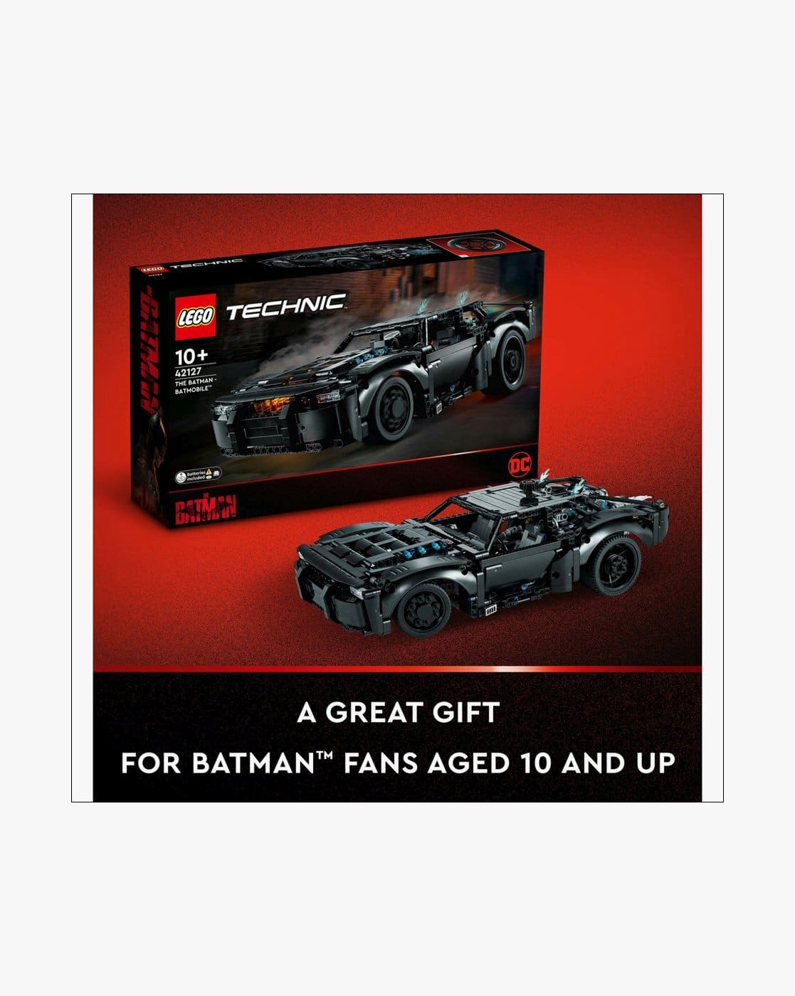 Buy Black Creative Educational Toys for Toys Baby Care by Lego