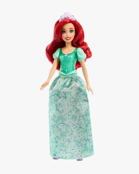 Disney princess store barbie doll clothes