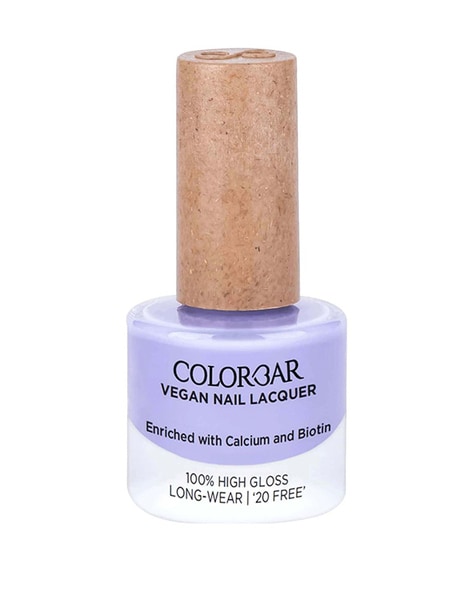 19 Best Longest-Lasting No-Chip Nail Polishes