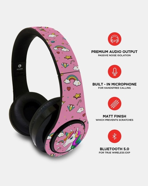 Unicorn discount headphones target