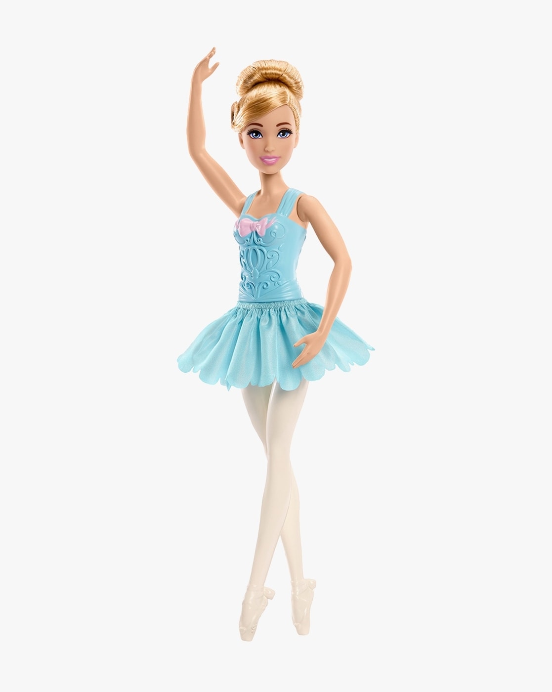 Ballerina barbie online