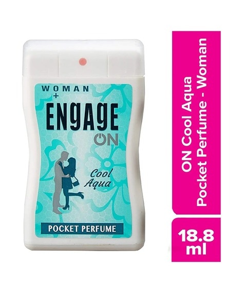 Buy multi Perfumes & Colognes for Women by ENGAGE Online