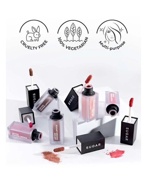 4-Piece Makeup Set | Kylie Cosmetics by Kylie Jenner