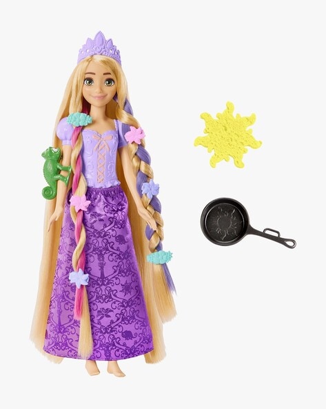 Buy Multicoloured Dolls, Doll-Houses & Accessories for Toys & Baby Care by Disney  Princess Online