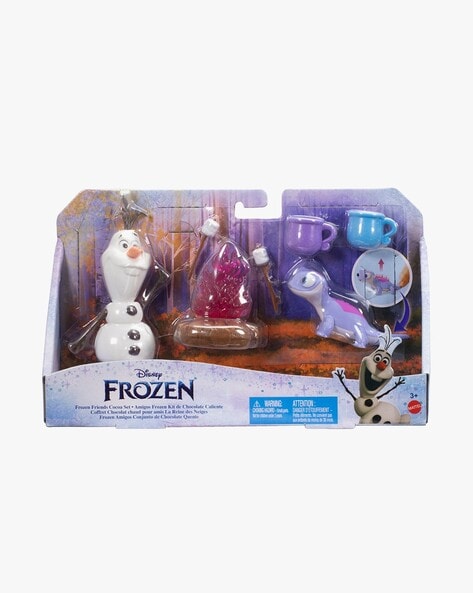 Disney frozen little kingdom frozen best sale friendship collection