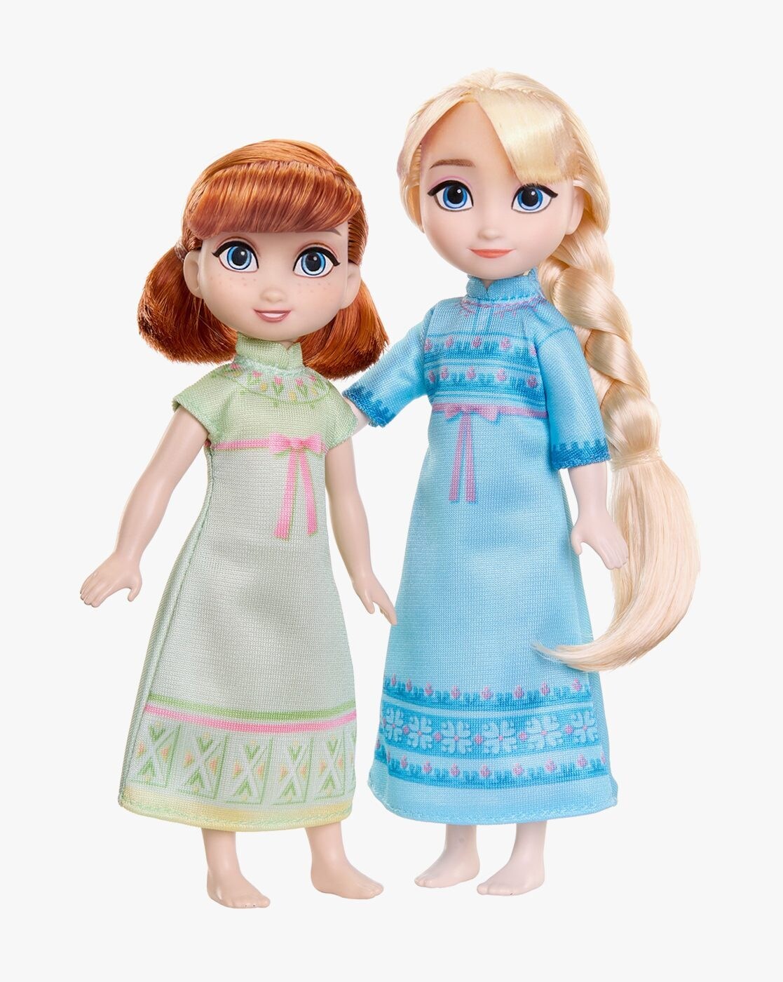 Miss elsa best sale of royal dolls