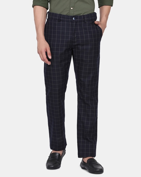 Men's Tartan Trousers - Classic Fit | Up to 500 Tartans | ScotlandShop