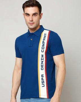 Polo extra blue sale