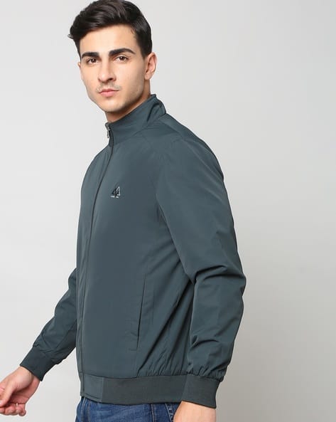 Price History of Fort Collins Zip-Front Regular Fit Reversible