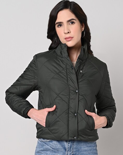 Buy Fort Collins Men's Regular Fit Jacket (88105_Black_XL) at Amazon.in