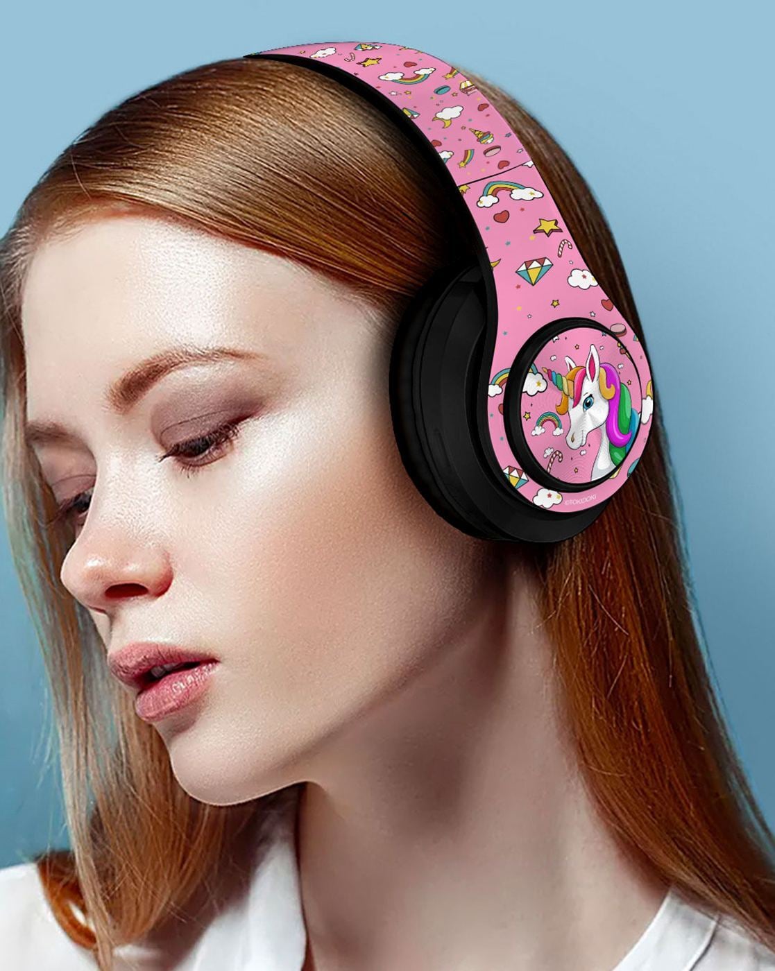 Unicorn headphones amazon online india