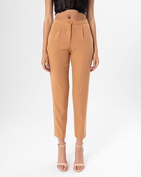 Jerry cotton-corduroy trousers | Fortela in 2023 | Trousers women,  Utilitarian style, Corduroy